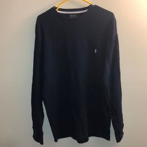 polo thermal